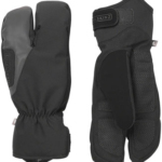 SealSkinz Barwick Gloves -  Black,  Large