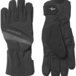 SealSkinz Bodham Gloves -  Black,  X-Large