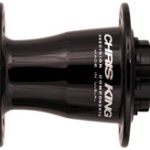 Chris King Boost Rear Hub - 12 x 148mm, 6-Bolt, XD, Black, 32H
