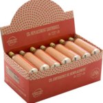 Planet Bike 20g Threaded CO2 Cartridge - 16 pack