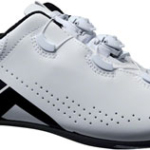 Sidi Shot 2S Pro Road Shoes - Men's, White/Black, 42.5