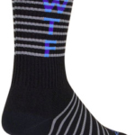 SockGuy Crew WTF Socks - 6", Small/Medium