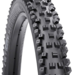 WTB Vigilante Tire - 29 x 2.5, TCS Tubeless, Folding, Black, Tough/High Grip, TriTec, IP+, E50, SG1