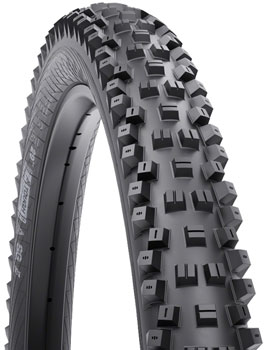 WTB Vigilante Tire - 29 x 2.5, TCS Tubeless, Folding, Black, Tough/High Grip, TriTec, IP+, E50, SG1