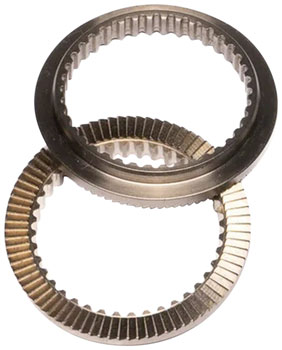 ENVE Composites Innerdrive Freehub Rachet Kit - 80pt, 4.5 deg