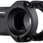 RaceFace Aeffect R Stem - 32mm, 35 mm Clamp, +/-0, 1 1/8", Aluminum, Black