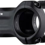 RaceFace Aeffect R Stem - 50mm, 35 mm Clamp, +/-0, 1 1/8", Aluminum, Black