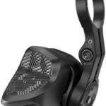 SRAM AXS POD Controller Rocker Paddle - Reverb, Left, Black, D1