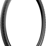 Pirelli Angel XT Urban Tire - 700 x 52, Clincher, Wire, Black, Reflective