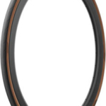 Pirelli P ZERO Race TLR RS Tire - 700 x 32, Tubeless, Folding, Classic Tan, SpeedCore, SmartEvo
