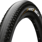 Continental Speed King Tire - 26 x 2.20, Clincher, Folding, Black, BlackChili, RaceSport, E25