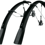 SKS Raceblade Pro XL Fender - 700 x 25-32mm, Black