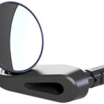 Spurcycle C50 City/Flat Bar 50mm Mirror