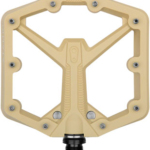 Crankbrothers Stamp 1 Gen 2 Pedals - Platform, Composite, 9/16", Sand, Large
