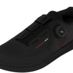 Five Ten Freerider Pro BOA Flat Shoes - Men's, Core Black/Red/FTWR White, 11