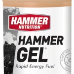 Hammer Gel: Tropical (with caffiene) 20oz