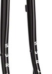 Surly Disc Trucker Fork 700c 350mm steerer Black