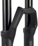 Marzocchi Bomber Z1 Coil Suspension Fork – 29″, 160 mm, 15 x 110 mm, 44 mm Offset, Black, GRIP, Sweep Adjust, Kabolt