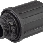 WTB Serra Shimano Freehub Body Kit for 12mm Thru Axles