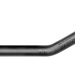 Profile Design Sonic Ergo 26a Aerobar – Aluminum, 400mm, Black