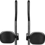 Profile Design Sonic Ergo 26a Aerobar – Aluminum, 400mm, Black