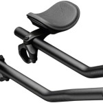Profile Design Sonic Ergo 26a Aerobar – Aluminum, 400mm, Black