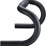 Ritchey WCS NeoClassic Drop Handlebar – Aluminum, 44cm, 31.8mm, Blatte