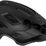 MET Roam MIPS Helmet – Stromboli Black, Matte/Glossy, Medium
