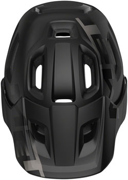 MET Roam MIPS Helmet - Stromboli Black, Matte/Glossy, Medium MET Roam MIPS Helmet - Stromboli Black, Matte/Glossy, Medium