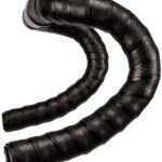 Lizard Skins DSP Bar Tape V2 – 4.6mm, Jet Black