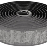 Lizard Skins DSP Bar Tape V2 - 4.6mm, Cool Gray