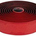 Lizard Skins DSP Bar Tape V2 - 4.6mm, Crimson Red