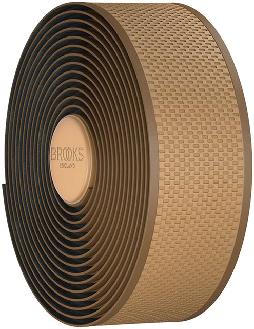 Brooks Cambium Rubber Bar Tape - Natural Brooks Cambium Rubber Bar Tape - Natural