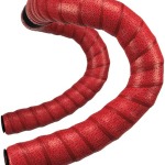 Lizard Skins DSP Bar Tape – 1.8mm, Crimson Red