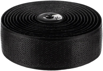 Lizard Skins DSP Bar Tape - 2.5mm, Jet Black