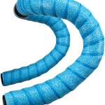 Lizard Skins DSP Bar Tape – 2.5mm, Sky Blue
