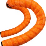Lizard Skins DSP Bar Tape – 2.5mm, Tangerine Orange