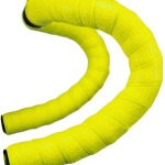 Lizard Skins DSP Bar Tape – 2.5mm, Neon Yellow