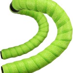 Lizard Skins DSP Bar Tape – 3.2mm, Hyper Green