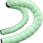 Lizard Skins DSP Bar Tape – 3.2mm, Mint Green