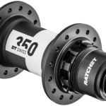 DT Swiss 350 Rear Hub - 12 x 142mm, Center-Lock, XD, Black, 28H, 36pt