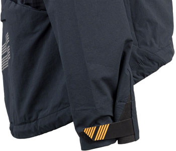 45NRTH 2023 Naughtvind Jacket - Women's, Black, Medium 45NRTH 2023 Naughtvind Jacket - Women's, Black, Medium