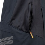 45NRTH 2023 Naughtvind Jacket – Women’s, Black, Medium