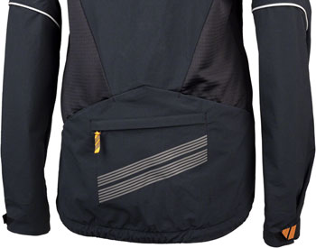 45NRTH 2023 Naughtvind Jacket - Women's, Black, Medium 45NRTH 2023 Naughtvind Jacket - Women's, Black, Medium