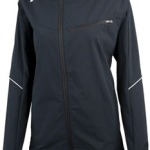 45NRTH 2023 Naughtvind Jacket – Women’s, Black, Medium