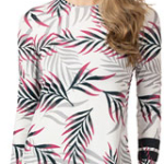 Terry Soleil Flow Long Sleeve Top - Women's, Caicos, X-Large