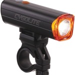 Cygolite Velocity Endurance 800 Headlight - 800 Lumens, Black