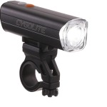 Cygolite Velocity SL 1200 Headlight – 1200 Lumens, Black