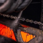 Muc-Off High Pressure Quick Drying Chain Degreaser: 750ml