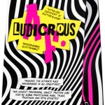 Muc-Off Ludicrous AF Bike Chain Race Lube – 50ml, Drip